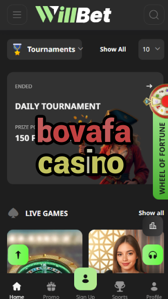 Bovafa Casino - Premium Sports & Casino-www.bdqngd.com