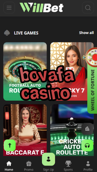 Bovafa Casino - Premium Sports & Casino-www.bdqngd.com