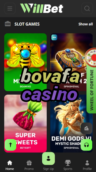 Bovafa Casino - Premium Sports & Casino-www.bdqngd.com