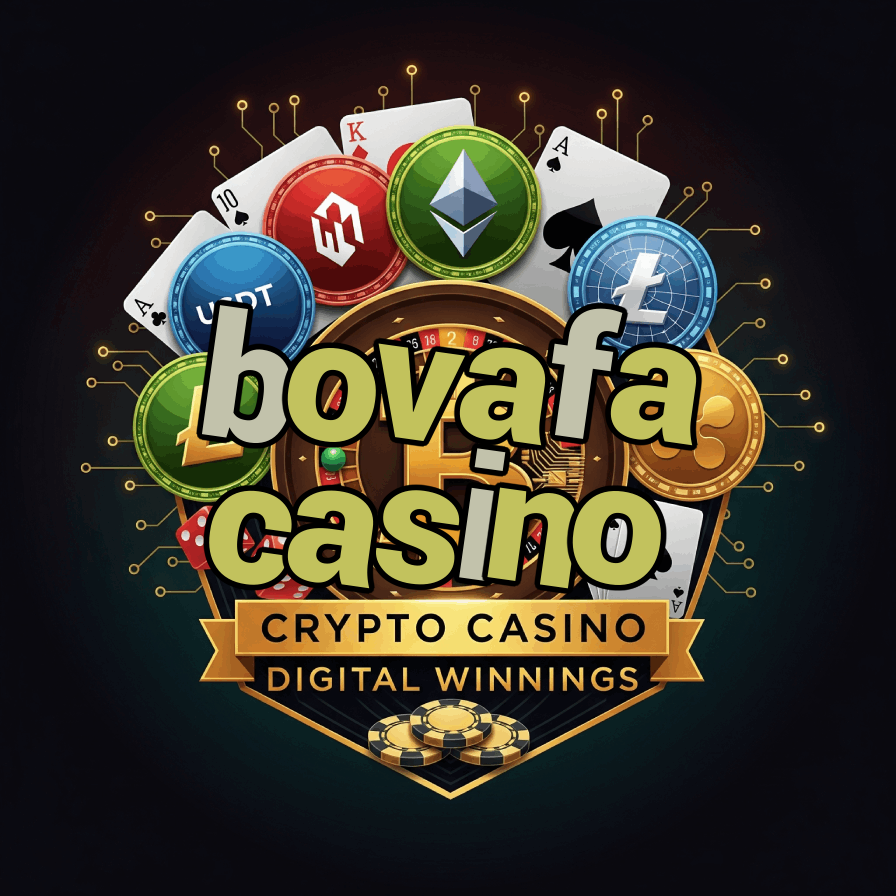 Bovafa Casino - Premium Sports & Casino
